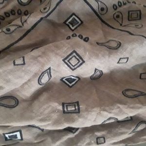 Meet your Posher, Caleb